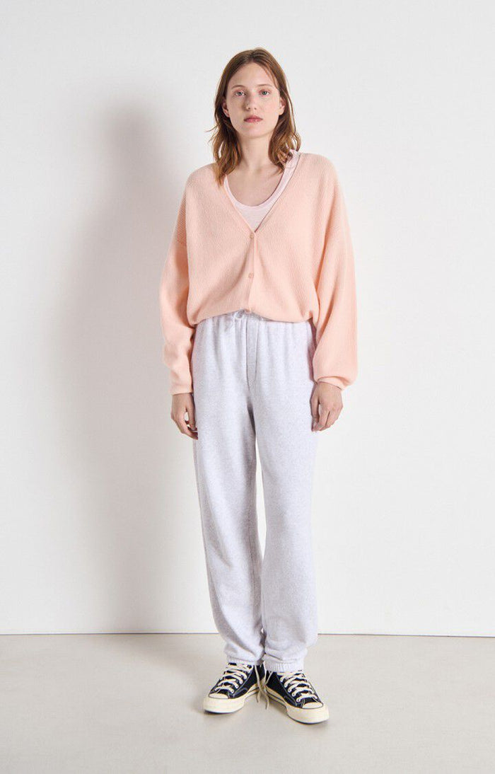 RAXOW CARDIGAN RAX 19c | Camelia - Darling & Domain
