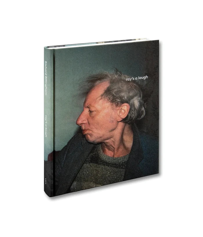 Ray's a Laugh: Richard Billingham