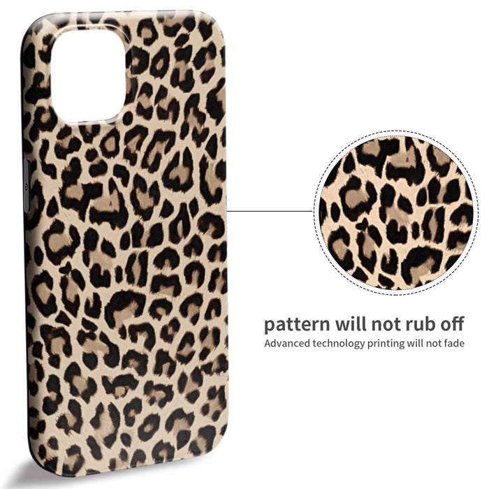 Red Sarape Blanket Phone Case For iPhone