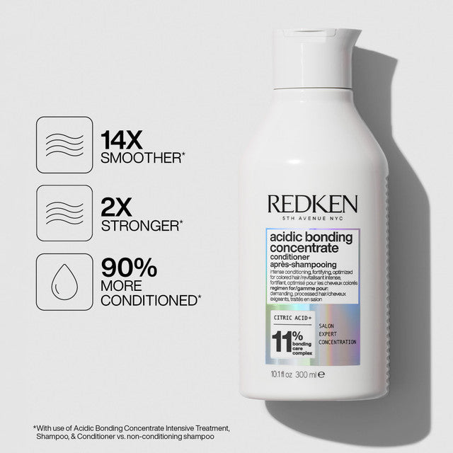 Redken Acidic Bonding Concentrate Conditioner 300ml