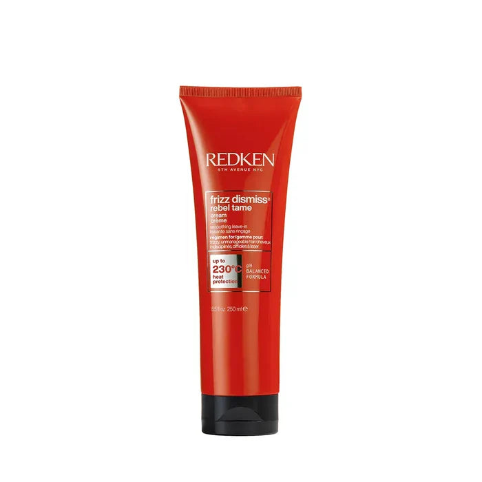Redken Leave-In Treatments Redken Frizz Dismiss Rebel Tame Cream 250ml