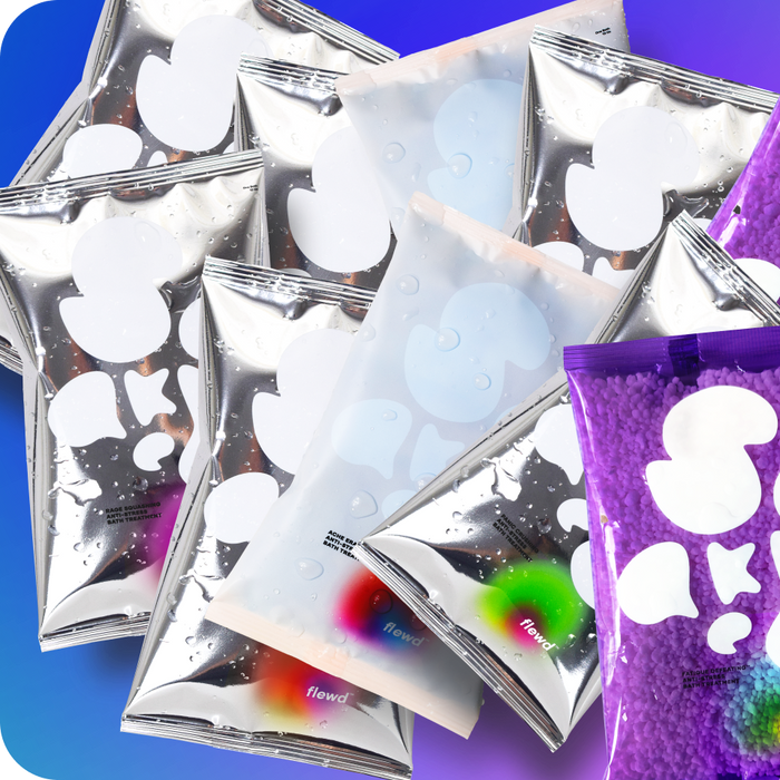 relaxation day bundle
