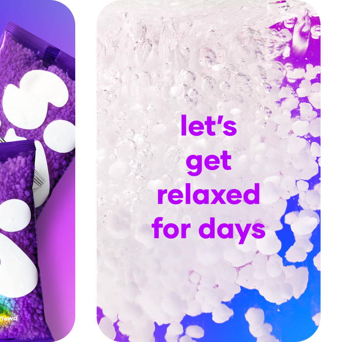 relaxation day bundle