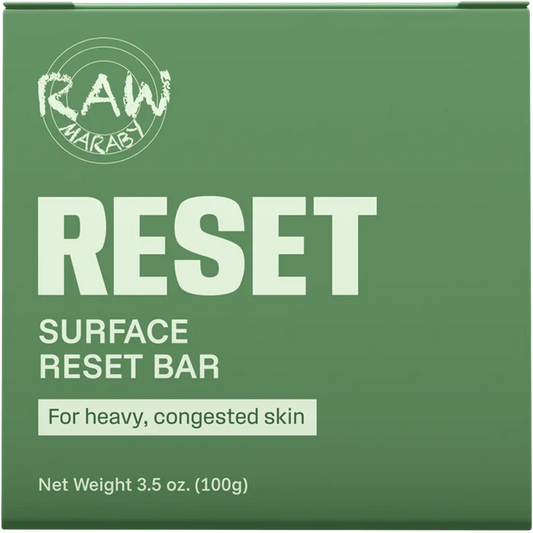 Reset Poke Active Bar