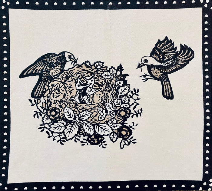 Rest, Nest, Digest - Placemats