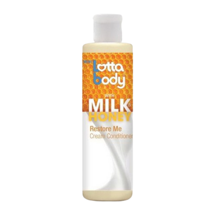 Restore Me Cream Conditioner 10.1 oz