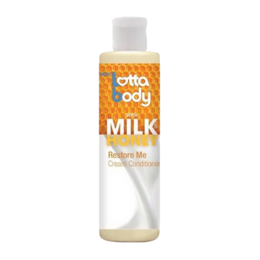 Restore Me Cream Conditioner 10.1 oz
