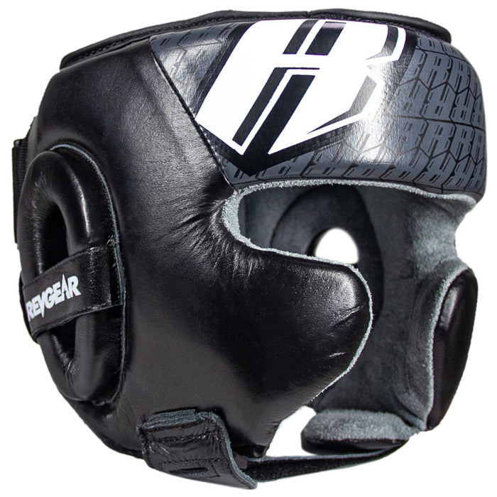 REVGEAR CHAMPION HEADGEAR