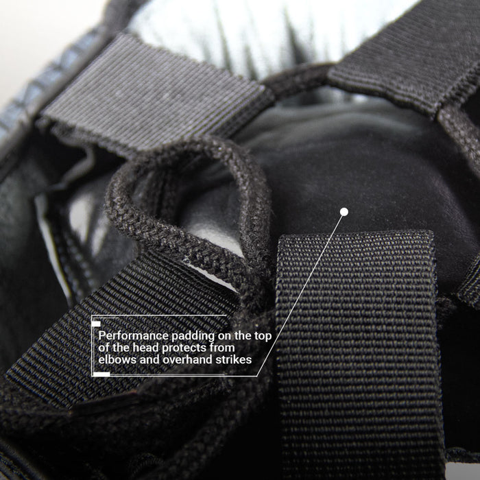 REVGEAR CHAMPION HEADGEAR