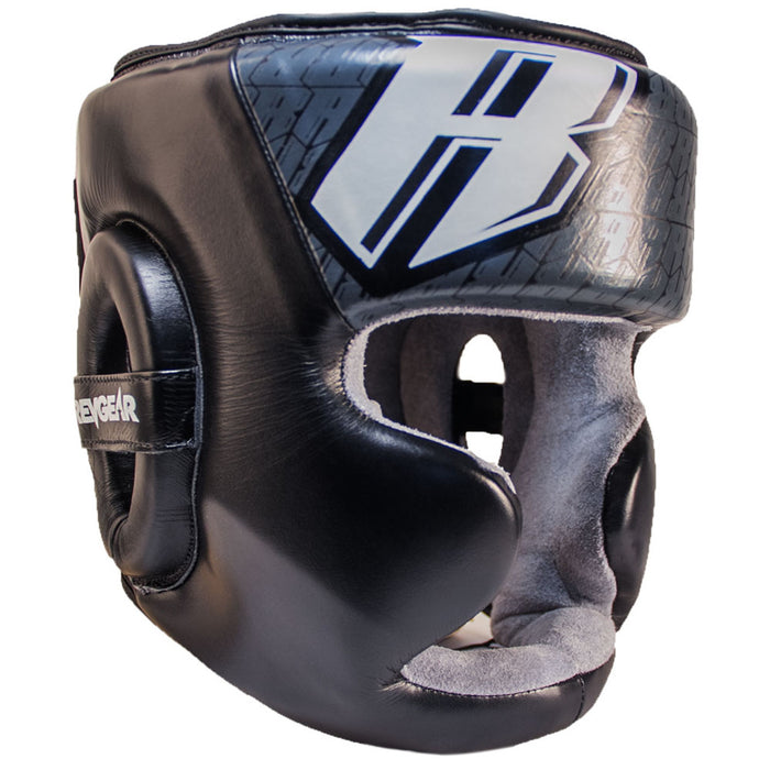 REVGEAR CHAMPION II HEADGEAR