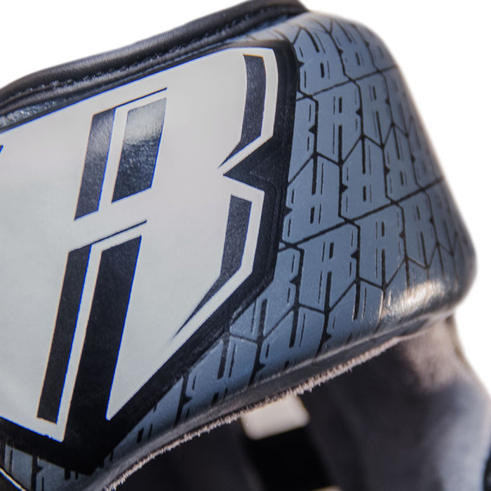 REVGEAR CHAMPION II HEADGEAR
