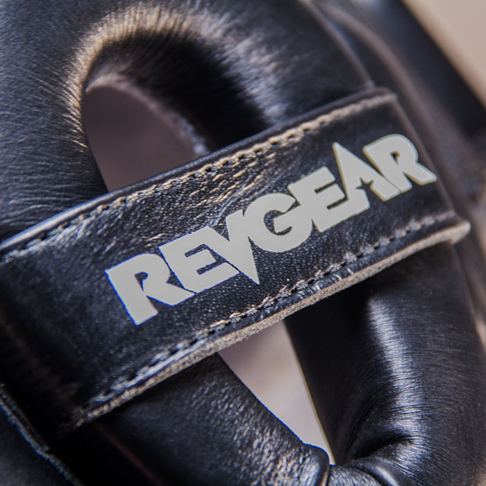 REVGEAR CHAMPION II HEADGEAR
