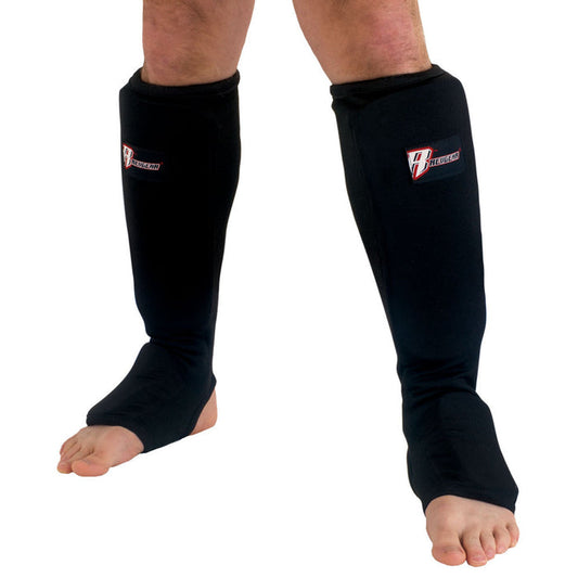 REVGEAR CLOTH SHIN AND INSTEP PAD
