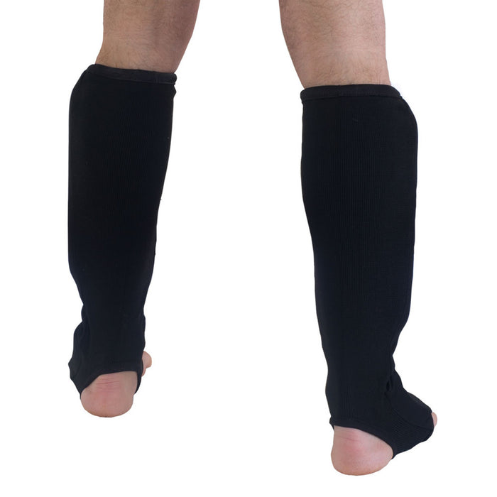 REVGEAR CLOTH SHIN AND INSTEP PAD