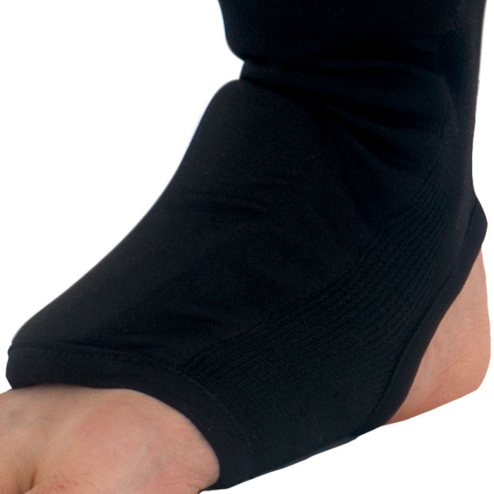 REVGEAR CLOTH SHIN AND INSTEP PAD