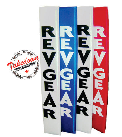 Revgear Corner Pads