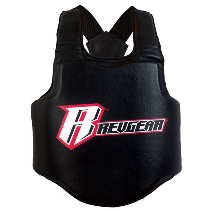 REVGEAR DELUXE CHEST PROTECTOR