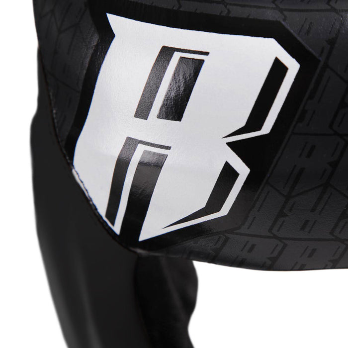 Revgear Guvnor Leather Headgear