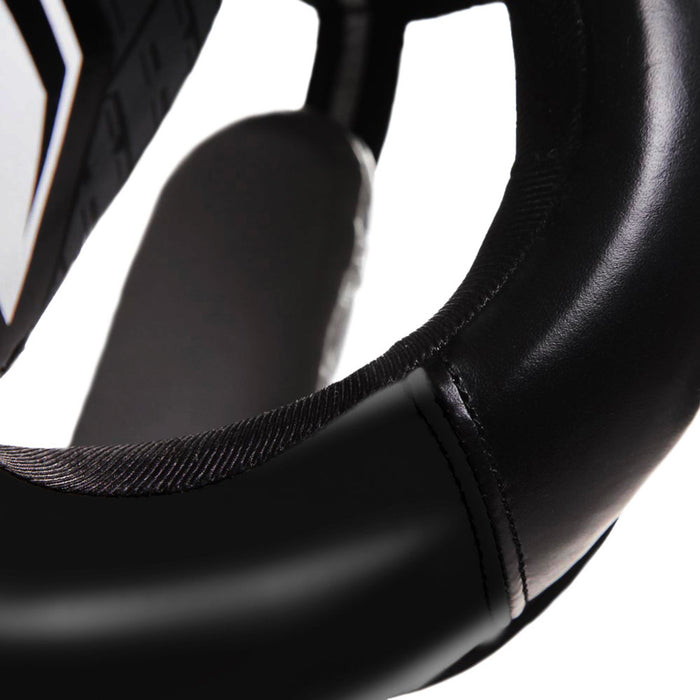 Revgear Guvnor Leather Headgear