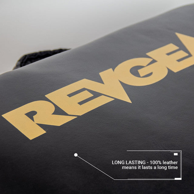Revgear Suitcase Bag Kick Shield