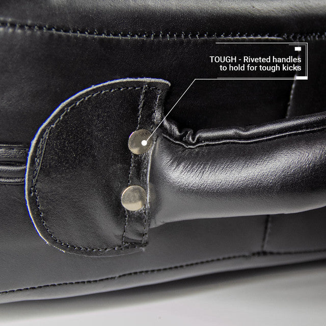 Revgear Suitcase Bag Kick Shield