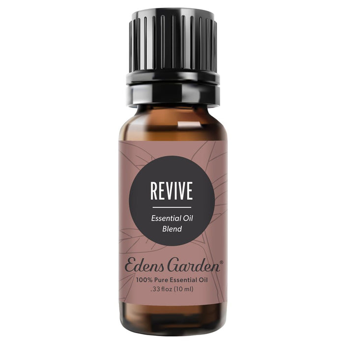 Revive Essential Oil Blend