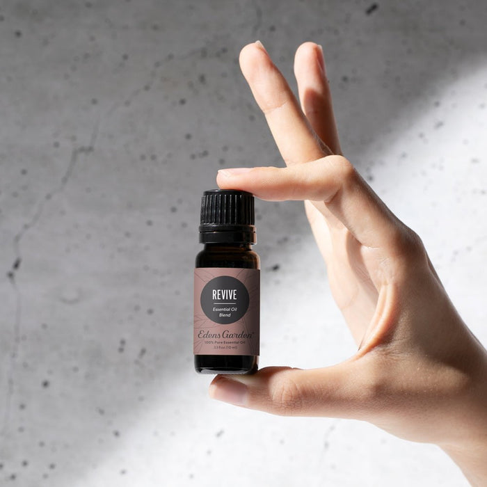 Revive Essential Oil Blend Lifestyle image