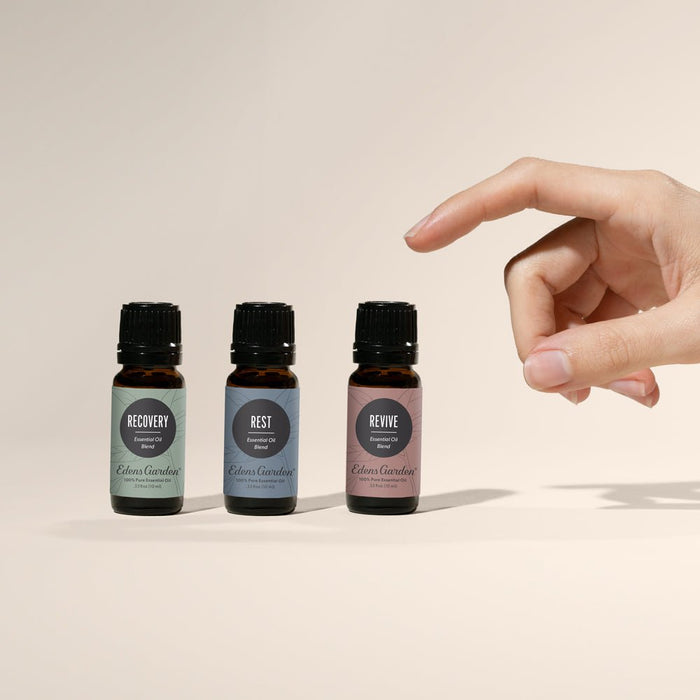 Revive Essential Oil Blend Lifestyle image