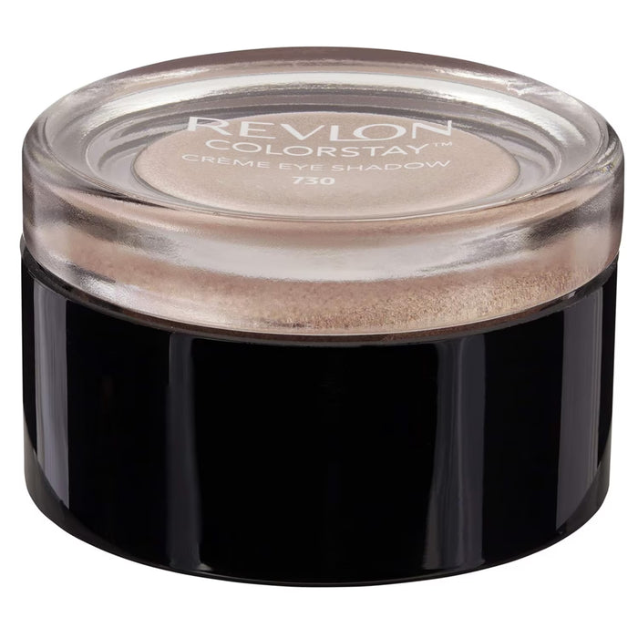 Revlon Cream Eye Shadow, Praline - 48 Pack