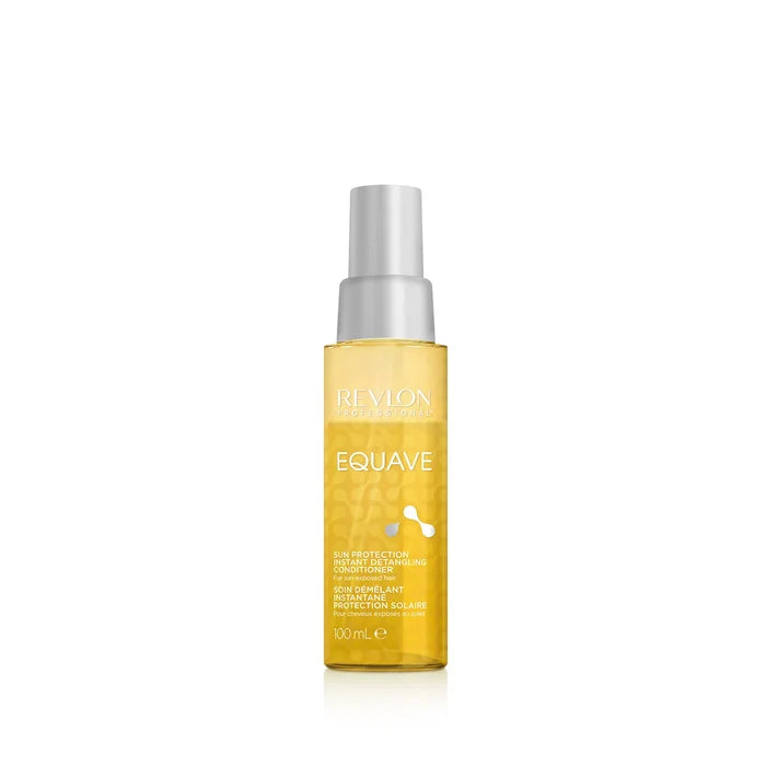 Revlon Equave Detangling & Sun Protect Conditioner Duo Gift Set