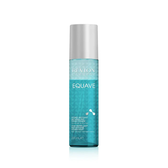 Revlon Equave Detangling & Sun Protect Conditioner Duo Gift Set