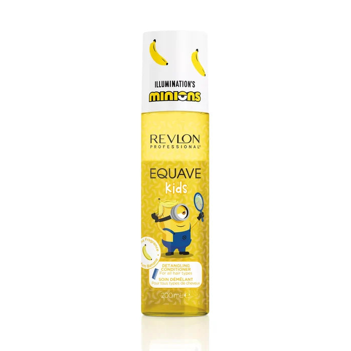 Revlon Equave Kids Minions Detangling Conditioner Spray 200ml