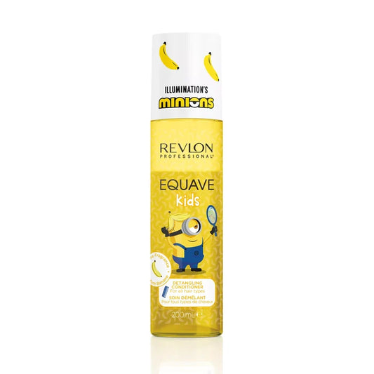 Revlon Equave Kids Minions Detangling Conditioner Spray 200ml