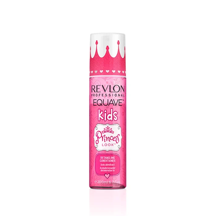 Revlon Equave Shampoo & Detangling Kids Gift Set