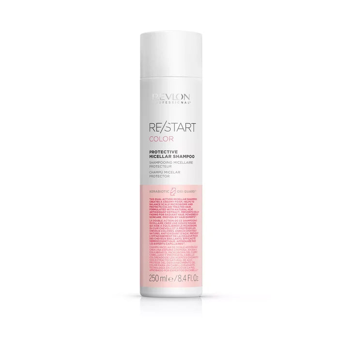 Revlon Re/Start Color Shampoo & Balayage Cream Program Set