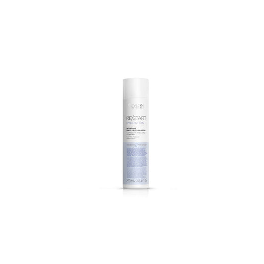 Revlon Re/Start Moisture Micellar Shampoo 250ml