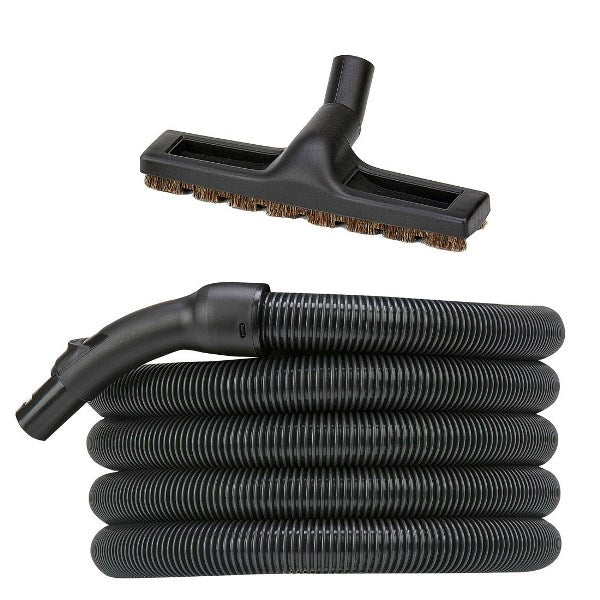Riccar 15-Foot Tandem Air Attachment Kit with Floor Brush (TTA-15) Part TTA-15