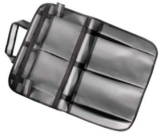 Riccar Central Vacuum Tool Caddy Part AA157+
