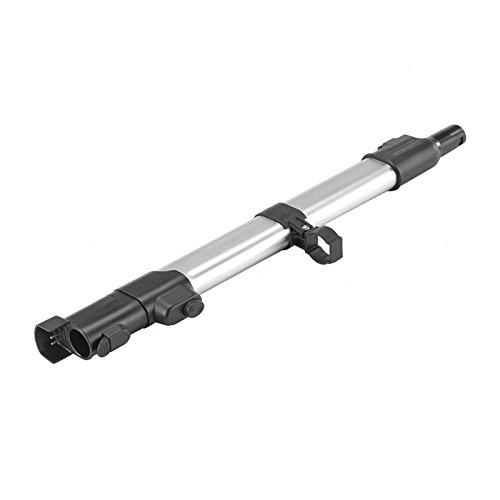 Riccar Electric Wire Integrated Wand Assembly Part D390-4600B