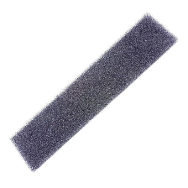 Riccar Foam Post Filter for Clean Air Uprights Part B222-1500