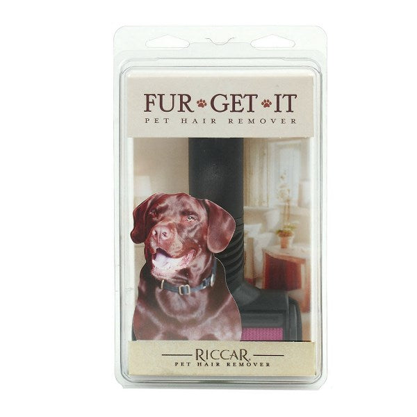 Riccar Prima Fur Get It Pet Hair Remover Part RPET-TOOL.CAN