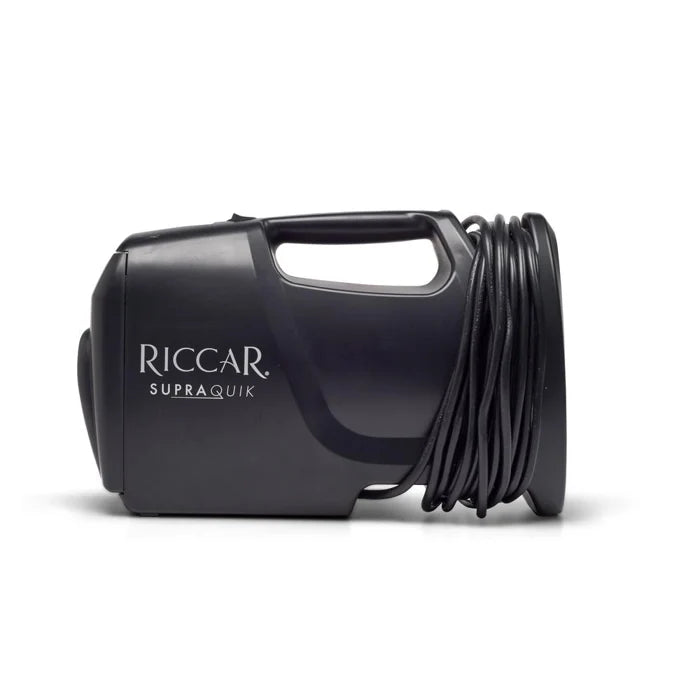 Riccar SupraQuik Portable Shoulder Vac Canister Vacuum Part RSQ1