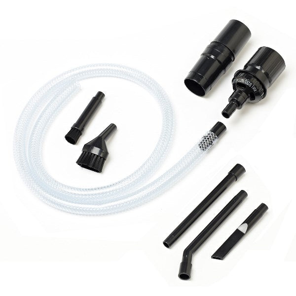 Riccar SupraQuik Portable Shoulder Vac Canister Vacuum Part RSQ1