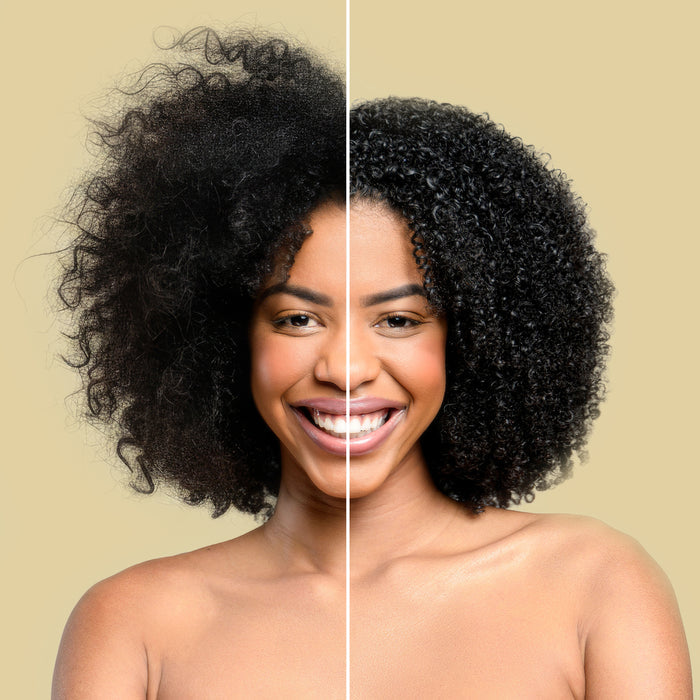 Rice Water Premium Oil Blend for Hair, Scalp, Skin, and Nails - 2 fl oz