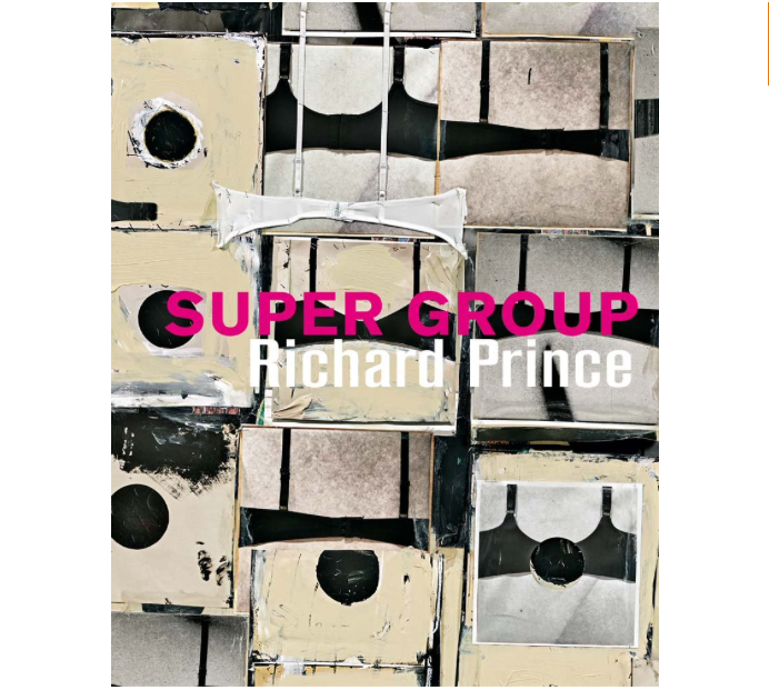 Richard Price - Super Group