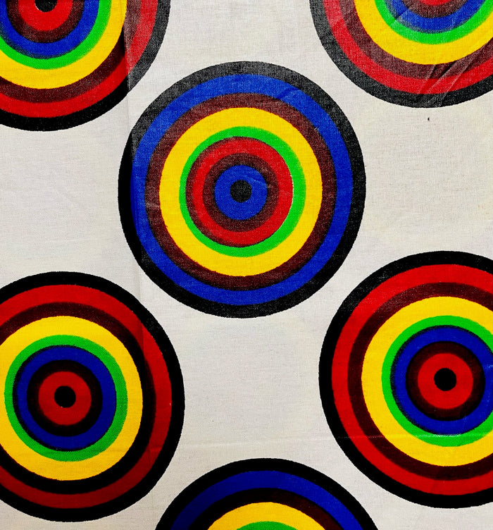 Right On Target - Apron Set