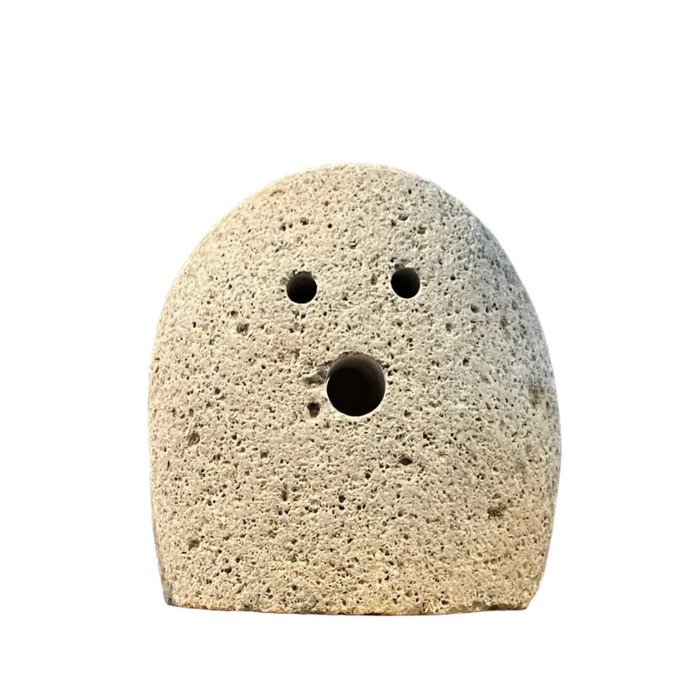 River Rock Ghost