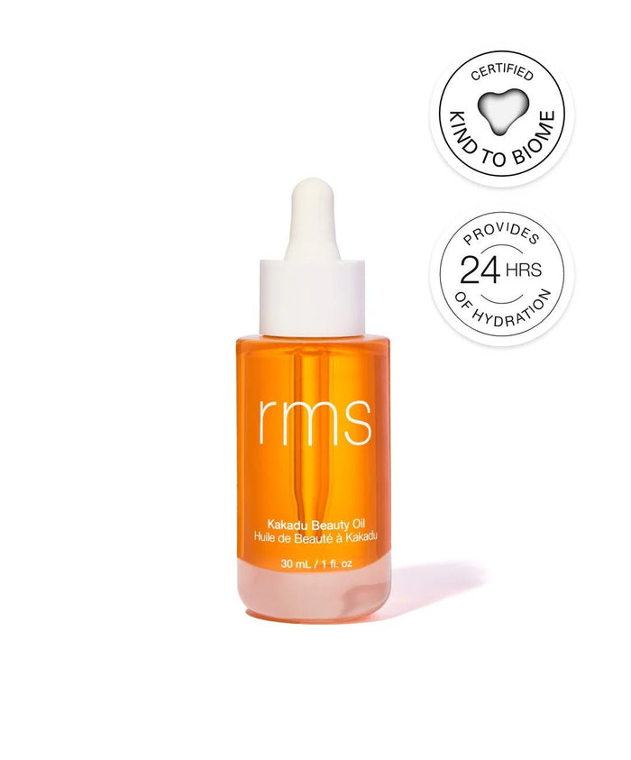 RMS Beauty | Kakadu Beauty Oil