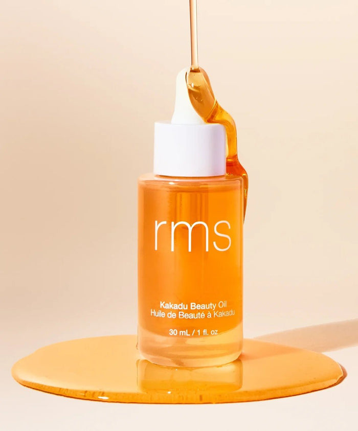 RMS Beauty | Kakadu Beauty Oil