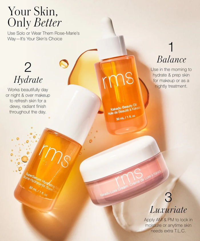RMS Beauty | Kakadu Beauty Oil